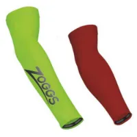 Zoggs Neon Armvärmare male Zoggs Neon Armvärmare male