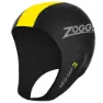 Black / yellow