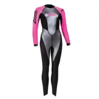 Zoggs Ow Explorer Gsk Fs 3/2/2 Mm Våtdräkt För Kvinnor unisex Zoggs Ow Explorer Gsk Fs 3/2/2 Mm Våtdräkt För Kvinnor unisex
