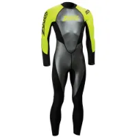 Zoggs Ow Explorer Gsk Fs 3/2/2 Mm Våtdräkt I Neopren unisex
