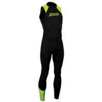 Zoggs Ow Explorer Lj 3/2/2 Mm Våtdräkt I Neopren unisex Zoggs Ow Explorer Lj 3/2/2 Mm Våtdräkt I Neopren unisex
