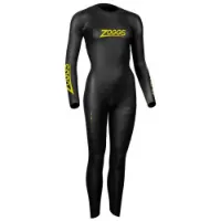 Zoggs Ow Free 3/2 Mm Våtdräkt För Kvinnor unisex