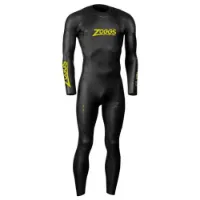 Zoggs Ow Free 3/2 Mm Våtdräkt I Neopren unisex