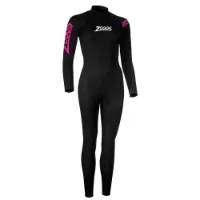 Zoggs Ow Multix Vl Fs 2.5 Mm Våtdräkt För Kvinnor unisex