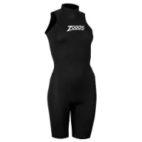 Zoggs Ow Multix Vsl 2.5 Mm Dam Shorty female Zoggs Ow Multix Vsl 2.5 Mm Dam Shorty female