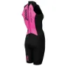 Zoggs Ow Multix Vsl 2.5 Mm Dam Shorty female