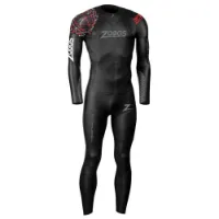 Zoggs Ow Myboost Shell Fs 3/2 Mm Våtdräkt I Neopren unisex Zoggs Ow Myboost Shell Fs 3/2 Mm Våtdräkt I Neopren unisex