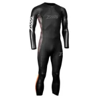 Zoggs Ow Pure Fs 3/0.5 Mm Våtdräkt I Neopren unisex Zoggs Ow Pure Fs 3/0.5 Mm Våtdräkt I Neopren unisex