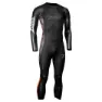 Zoggs Ow Pure Fs 3/0.5 Mm Våtdräkt I Neopren unisex