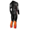 Zoggs Ow Pure Fs 3/0.5 Mm Våtdräkt I Neopren unisex