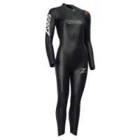 Zoggs Ow Shell Fs 3/2/2 Mm Våtdräkt För Kvinnor unisex Zoggs Ow Shell Fs 3/2/2 Mm Våtdräkt För Kvinnor unisex