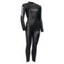 Zoggs Ow Shell Fs 3/2/2 Mm Våtdräkt För Kvinnor unisex