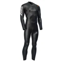 Zoggs Ow Shell Fs 3/2/2 Mm Våtdräkt I Neopren unisex