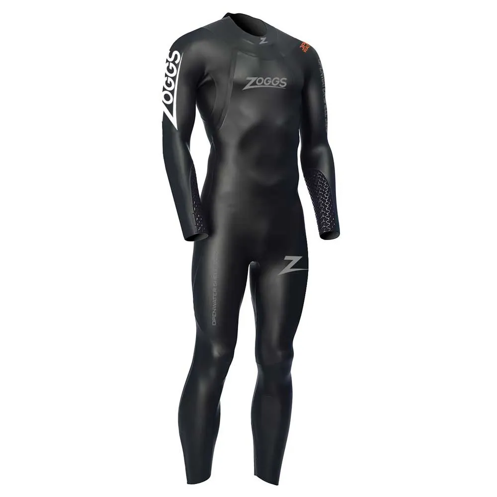 Zoggs Ow Shell Fs 3/2/2 Mm Våtdräkt I Neopren unisex