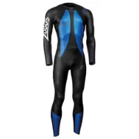 Zoggs Ow X-tream Fs 4/3/2 Mm Våtdräkt I Neopren unisex Zoggs Ow X-tream Fs 4/3/2 Mm Våtdräkt I Neopren unisex