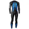 Zoggs Ow X-tream Fs 4/3/2 Mm Våtdräkt I Neopren unisex