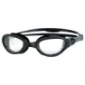 Zoggs Phantom 2.0 Simglasögon Man,Kvinna, Black / grey / clear, Reguljära