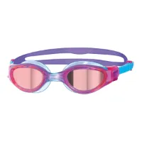 Zoggs Phantom Elite Mirror Jr Glasögon