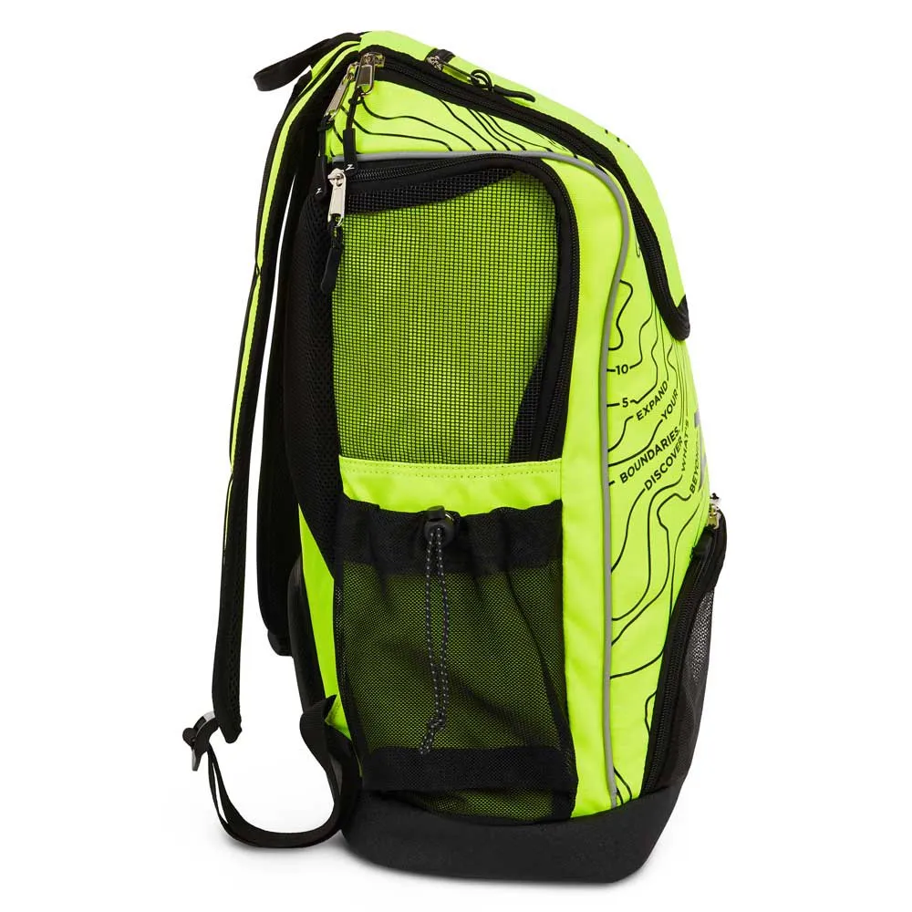 Zoggs Planet R-pet 33l Ryggsäck unisex