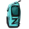 Zoggs Planet R-pet Ryggsäck 33l unisex, Turquoise black, One Size