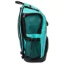 Zoggs Planet R-pet Ryggsäck 33l unisex, Turquoise black, One Size