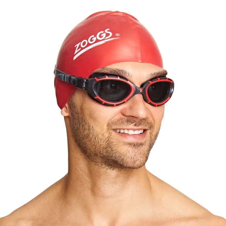 Zoggs Predator Flex Pol. Simglasögon Zoggs Predator Flex Pol. Simglasögon