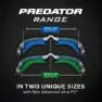 Zoggs Predator Flex Pol. Simglasögon