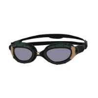 Zoggs Predator Flex Titanium Reactor Simglasögon Med Spegelglas unisex Zoggs Predator Flex Titanium Reactor Simglasögon Med Spegelglas unisex
