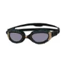 Zoggs Predator Flex Titanium Reactor Simglasögon Med Spegelglas unisex