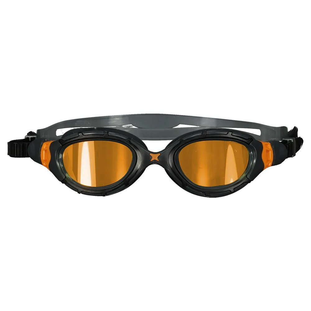 Zoggs Predator Flex Titanium Simglasögon unisex