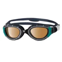 Zoggs Predator Flex Ultra Polariserade Simglasögon unisex