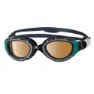 Zoggs Predator Flex Ultra Polariserade Simglasögon unisex