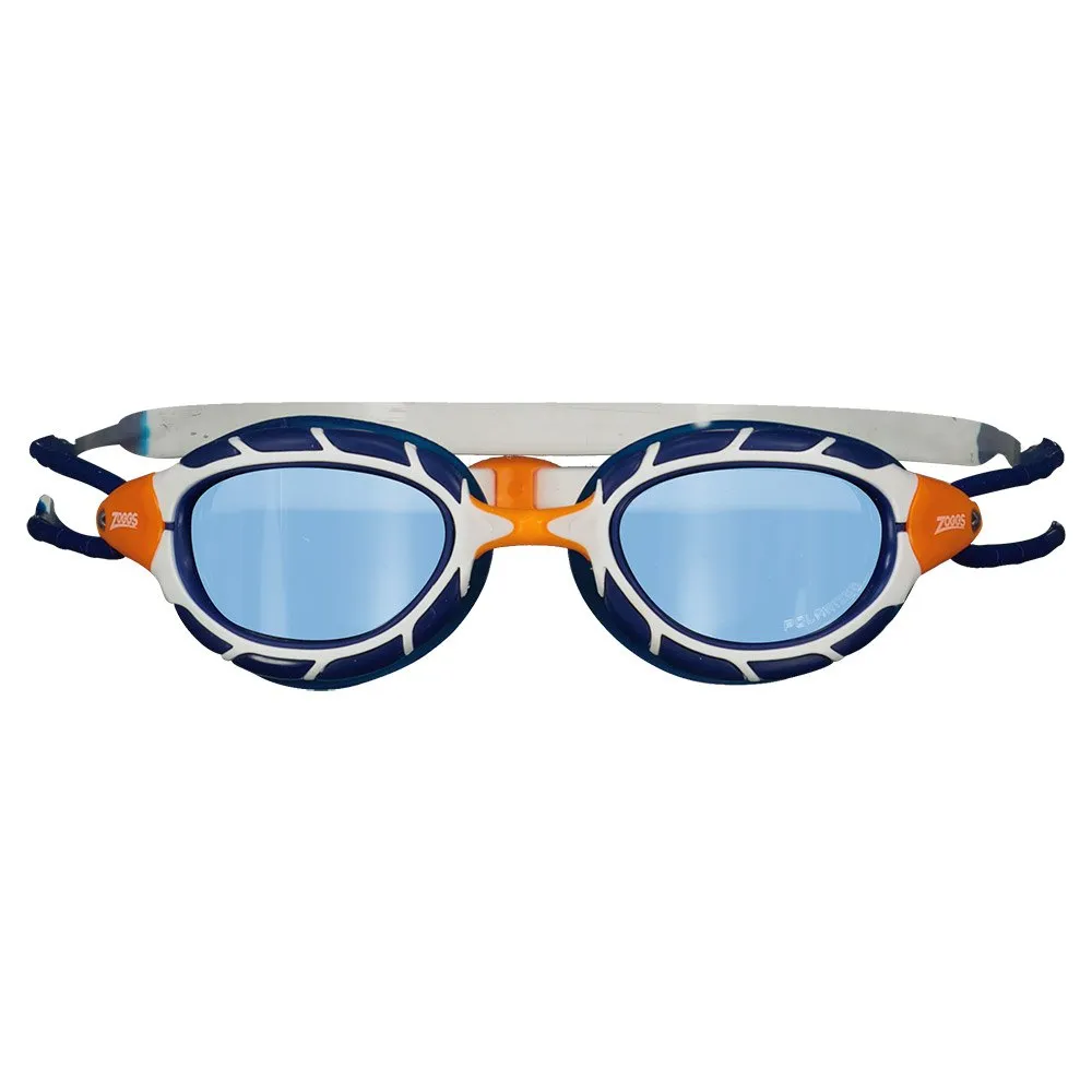 Zoggs Predator Polariserade Simglasögon unisex