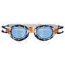 Zoggs Predator Polariserade Simglasögon unisex