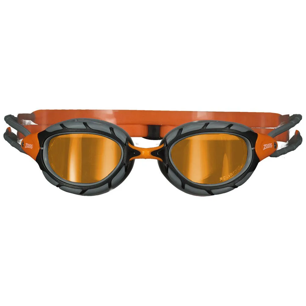 Zoggs Predator Polarized Ultra Swimming Goggles Zoggs Predator Polarized Ultra Swimming Goggles