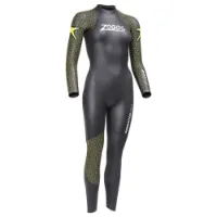 Zoggs Predator Pro Långärmad Neopren Våtdräkt unisex Zoggs Predator Pro Långärmad Neopren Våtdräkt unisex