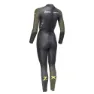 Zoggs Predator Pro Långärmad Neopren Våtdräkt unisex