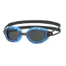 Zoggs Predator Simglasögon, Blue black, Regular fit