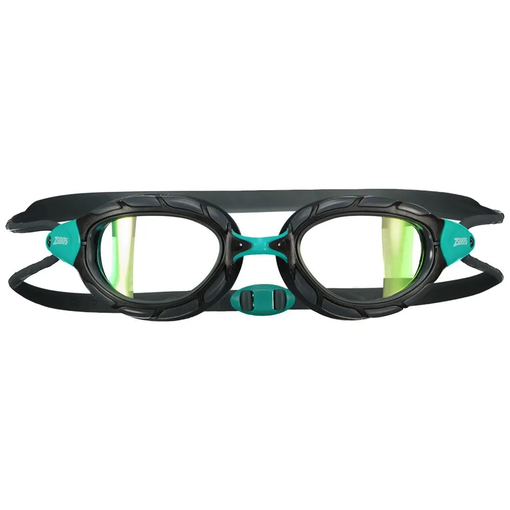 Zoggs Predator Titanium Reactor Simglasögon unisex