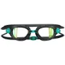 Zoggs Predator Titanium Reactor Simglasögon unisex