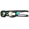 Zoggs Predator Titanium Reactor Simglasögon unisex