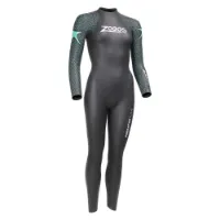 Zoggs Predator Tour Långärmad Neopren Våtdräkt unisex Zoggs Predator Tour Långärmad Neopren Våtdräkt unisex