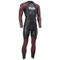 Zoggs Predator Ultra Långärmad Neopren Våtdräkt unisex Zoggs Predator Ultra Långärmad Neopren Våtdräkt unisex