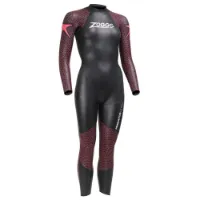 Zoggs Predator Ultra Långärmad Neopren Våtdräkt unisex Zoggs Predator Ultra Långärmad Neopren Våtdräkt unisex
