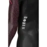 Zoggs Predator Ultra Långärmad Neopren Våtdräkt unisex
