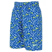 Zoggs Printed 15´´ Shorts Ed Simshorts male Zoggs Printed 15´´ Shorts Ed Simshorts male