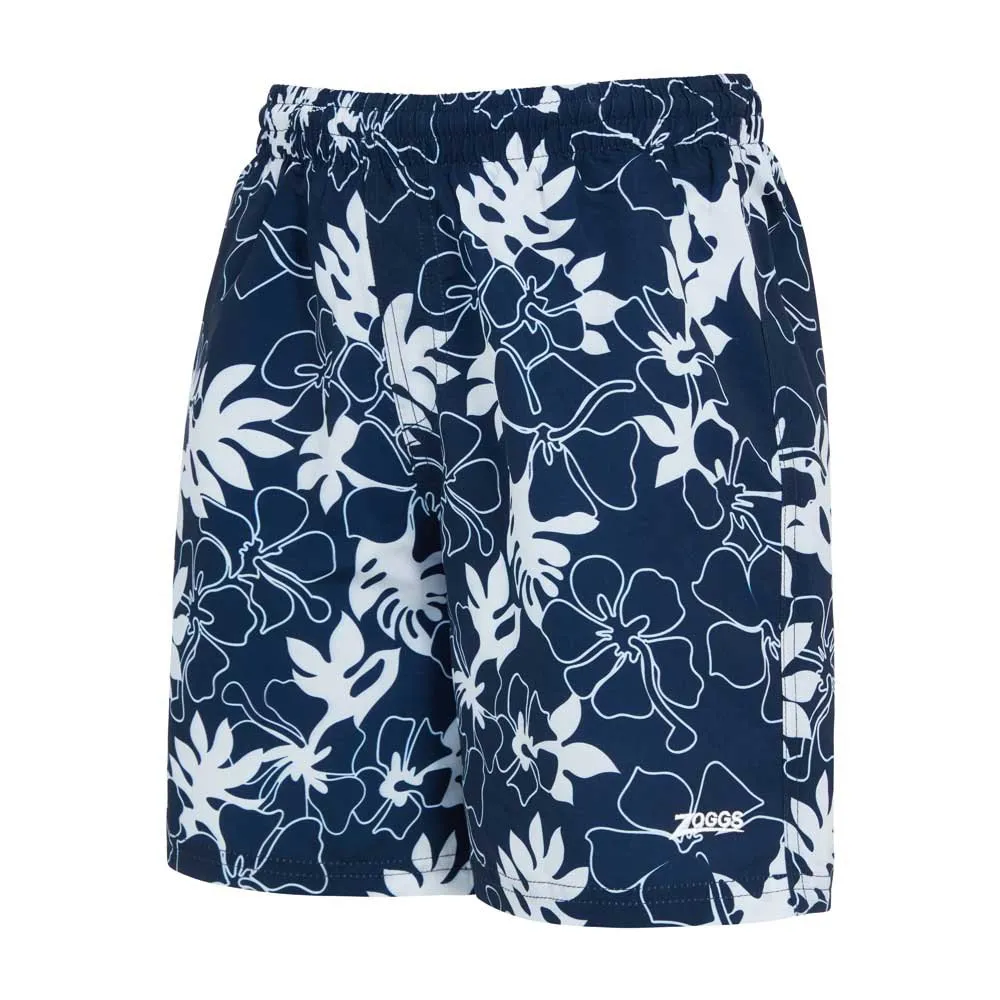 Zoggs Printed 15´´ Shorts Ed Simshorts male Zoggs Printed 15´´ Shorts Ed Simshorts male