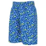 Zoggs Printed 15´´ Shorts Ed Simshorts male