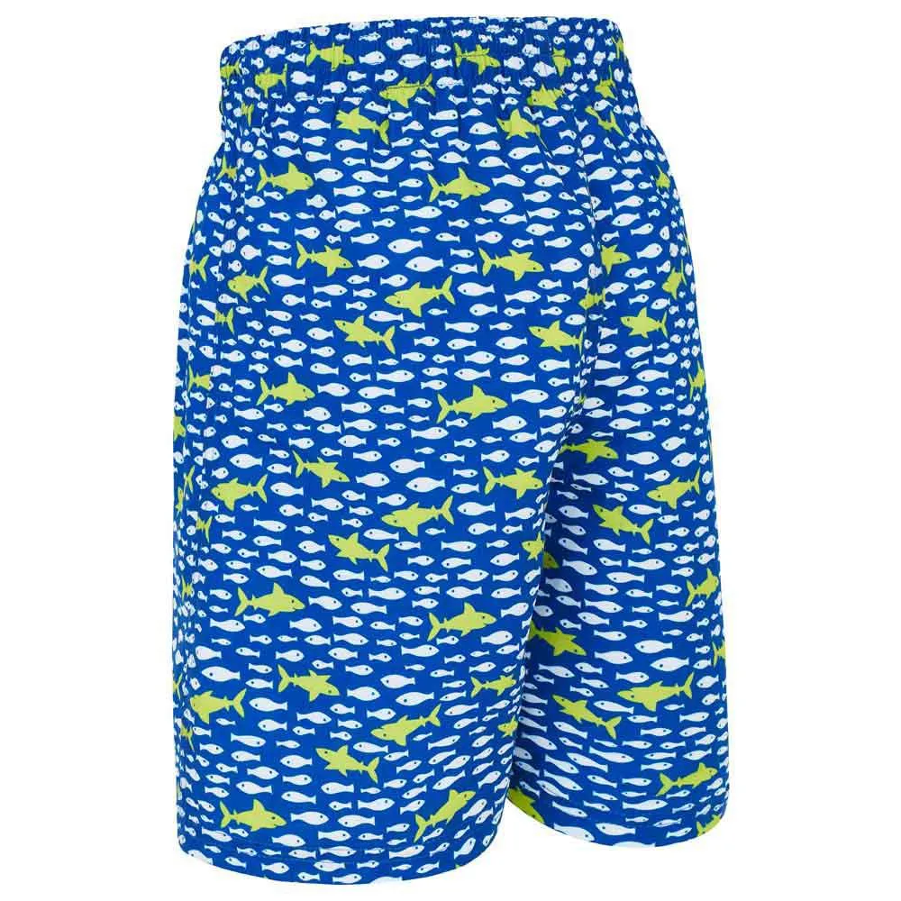 Zoggs Printed 15´´ Shorts Ed Simshorts male