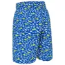 Zoggs Printed 15´´ Shorts Ed Simshorts male
